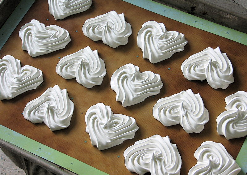 Meringue