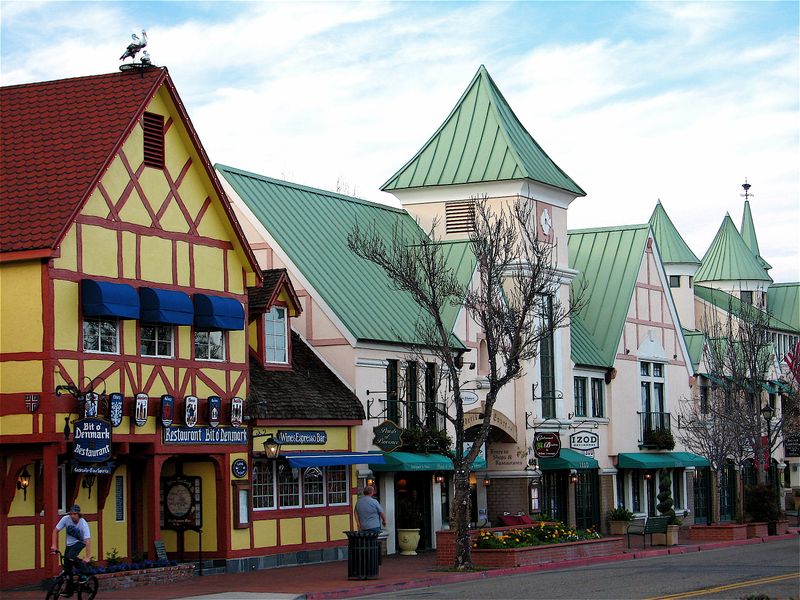 Solvang