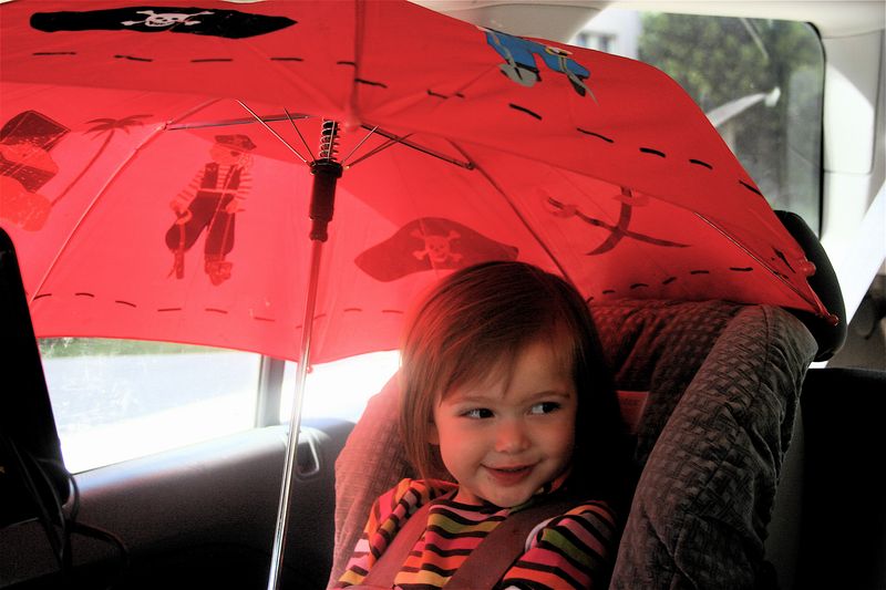 KateUmbrella